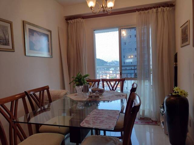 Apartamento para Venda em Santos - 5