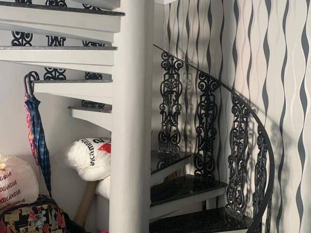 Cobertura para Venda em Santos - 4