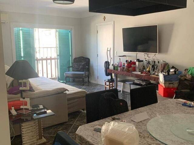 #CO0021 - Cobertura para Venda em Santos - SP - 2