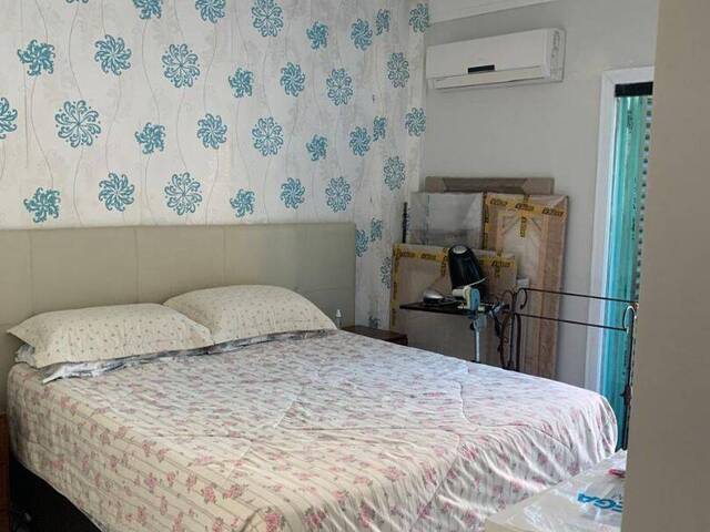 Cobertura para Venda em Santos - 5