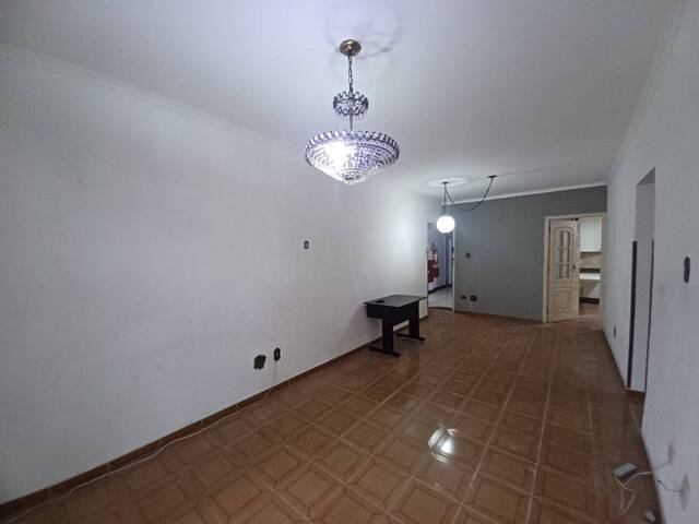 Apartamento para Venda em Santos - 2