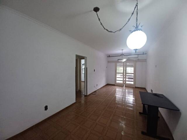 Apartamento para Venda em Santos - 3