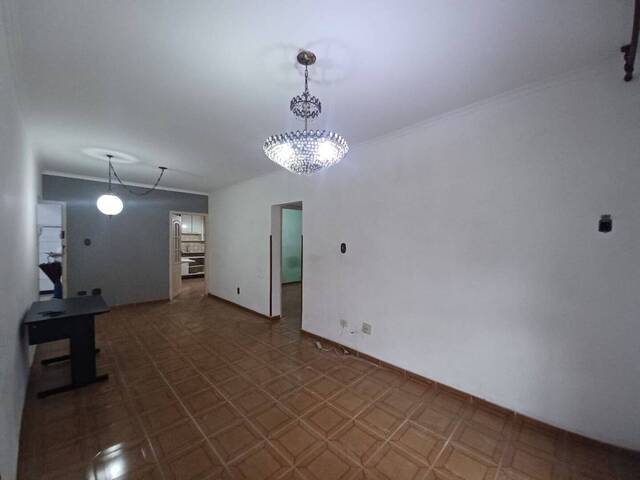 Apartamento para Venda em Santos - 4