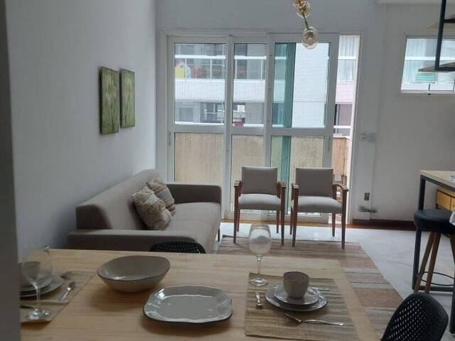 Loft para Venda em Santos - 2