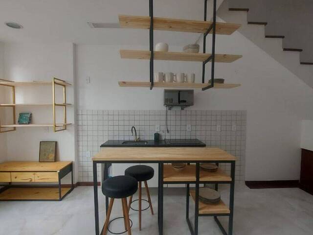 Loft para Venda em Santos - 3