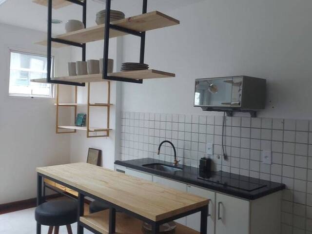 Loft para Venda em Santos - 4