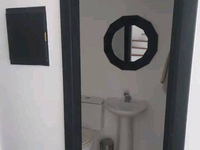 Loft para Venda em Santos - 5