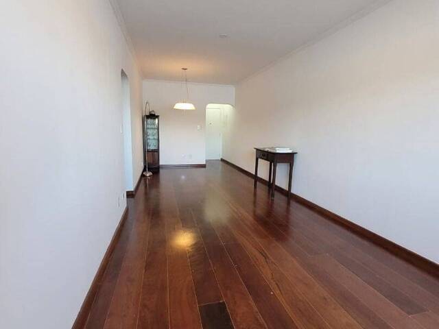 Apartamento para Venda em São Vicente - 4