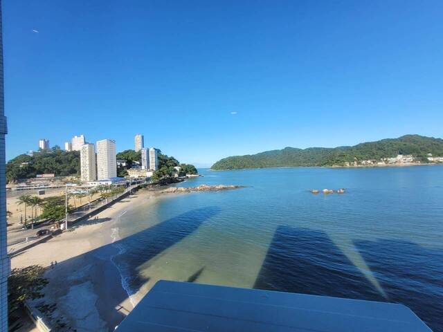 Apartamento para Venda em São Vicente - 5