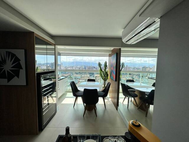 Apartamento para Venda em Santos - 3