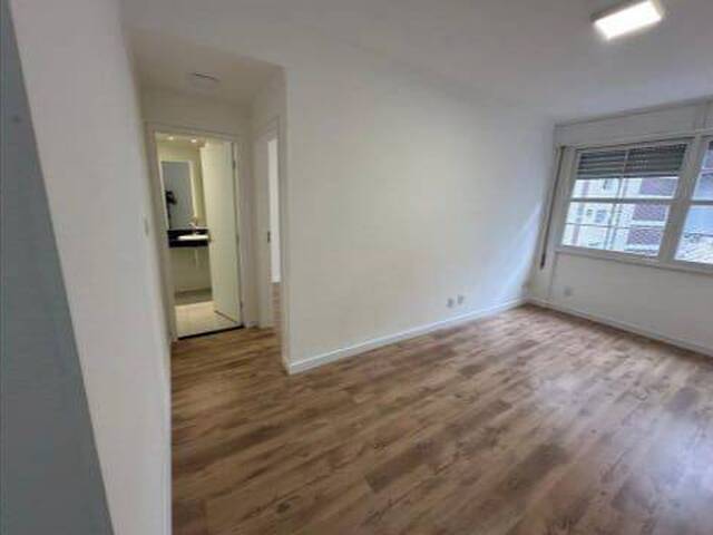 Apartamento para Venda em Santos - 2