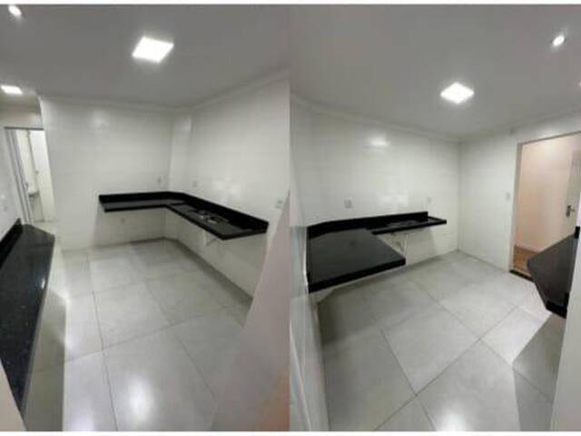 Apartamento para Venda em Santos - 4