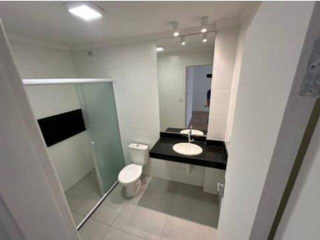 Apartamento para Venda em Santos - 5