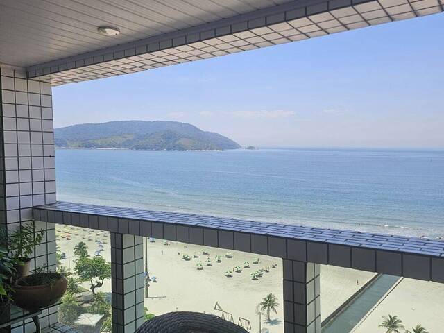 Apartamento para Venda em Santos - 3