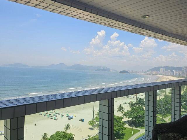 Apartamento para Venda em Santos - 4