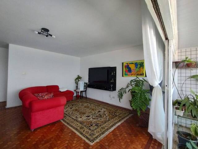Apartamento para Venda em Santos - 5