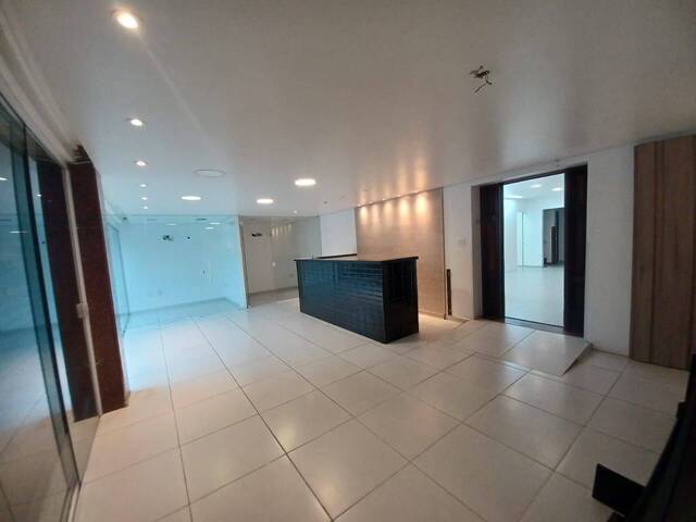 #SO0030 - Sobrado para Locação em Santos - SP - 2