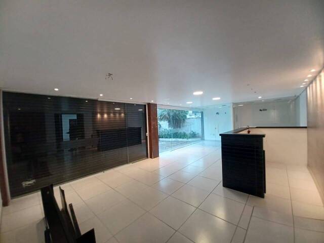 #SO0030 - Sobrado para Locação em Santos - SP - 3