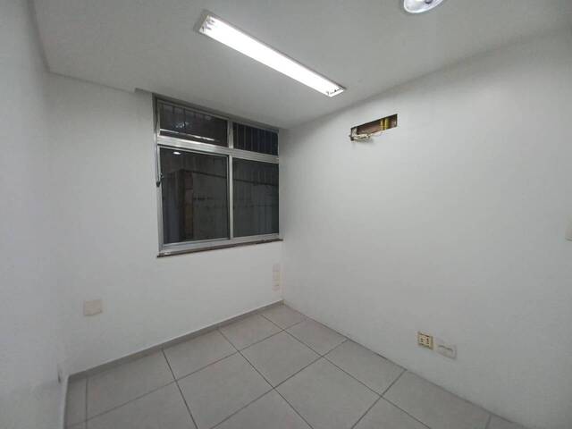 Sobrado para Locação em Santos - 4