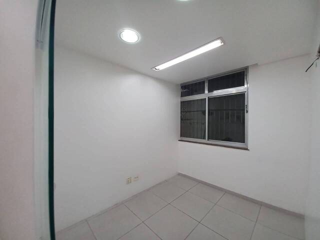 Sobrado para Locação em Santos - 5