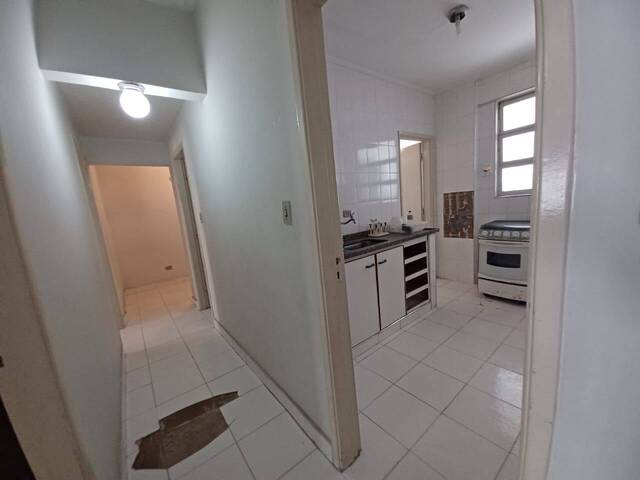 Apartamento para Venda em Santos - 5