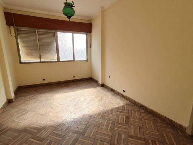 #CO0022 - Cobertura para Venda em Santos - SP - 3