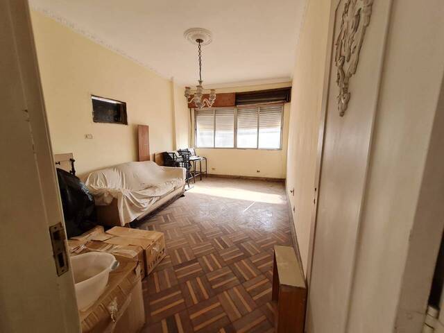 Cobertura para Venda em Santos - 4