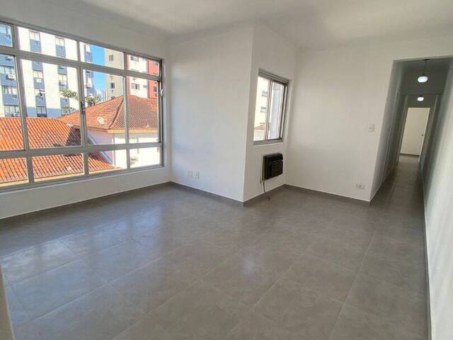 Apartamento para Venda em Santos - 3