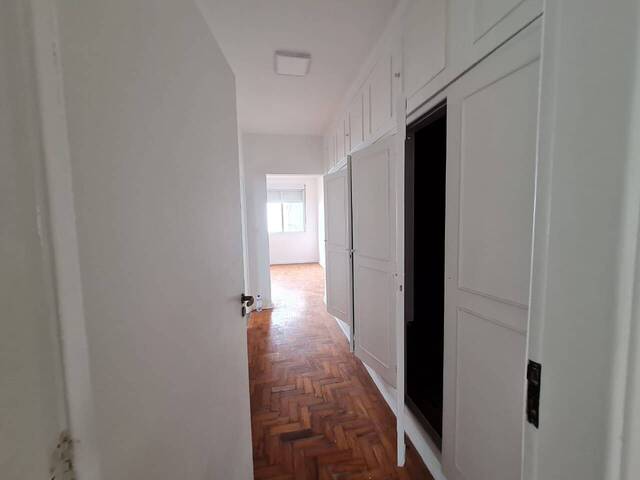 Apartamento para Venda em Santos - 5