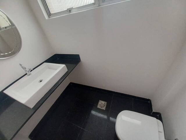 Apartamento para Venda em Santos - 3