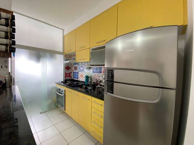 Apartamento para Venda em Santos - 2