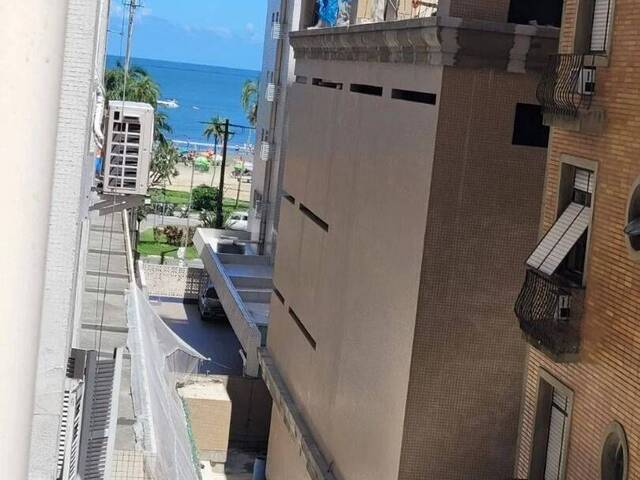 Apartamento para Venda em Santos - 4
