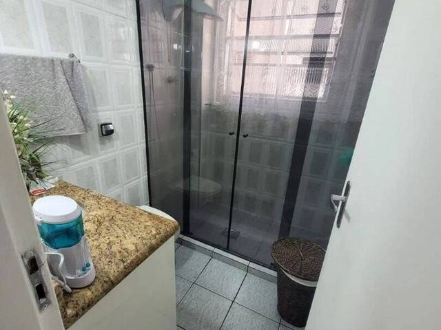 Apartamento para Venda em Santos - 5
