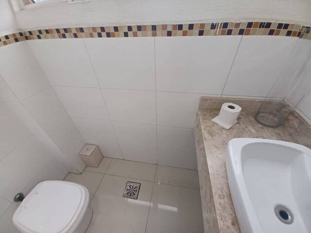 Apartamento para Venda em Santos - 3