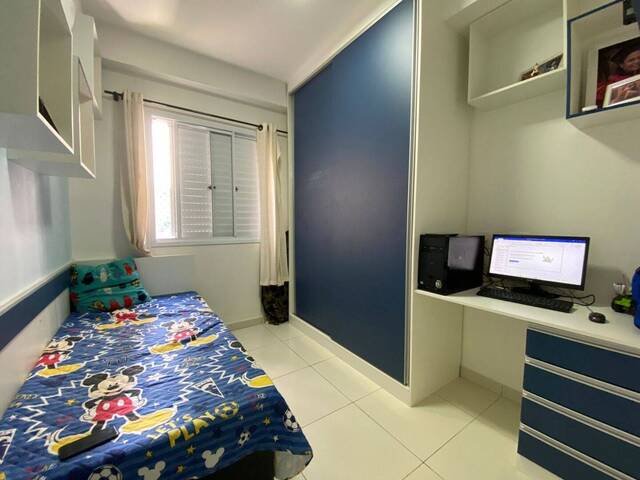 Apartamento para Venda em Santos - 5