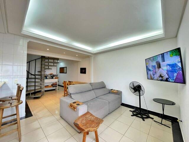 #CO0023 - Cobertura para Venda em Santos - SP - 2