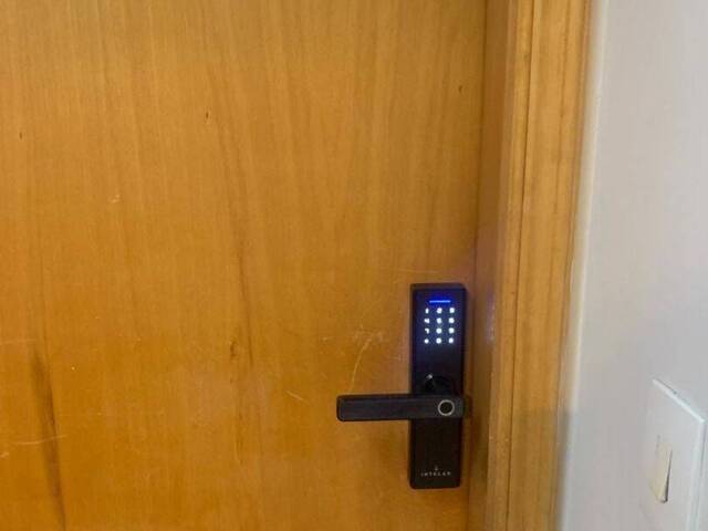 #CO0023 - Cobertura para Venda em Santos - SP - 3