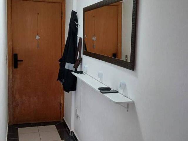 Cobertura para Venda em Santos - 4