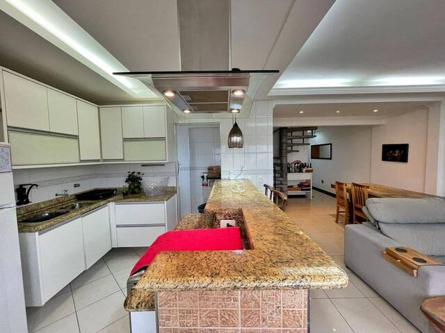 Cobertura para Venda em Santos - 5