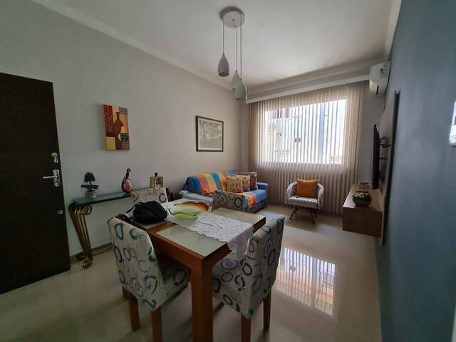 Apartamento para Venda em Santos - 3