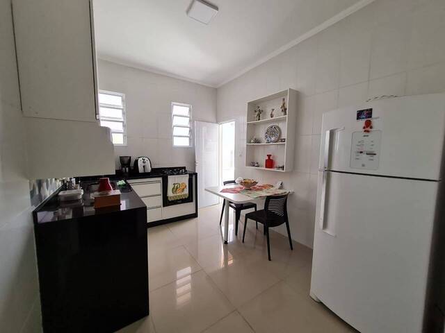 Apartamento para Venda em Santos - 4