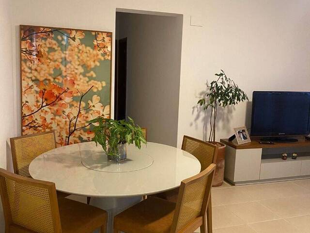 Apartamento para Venda em Santos - 2