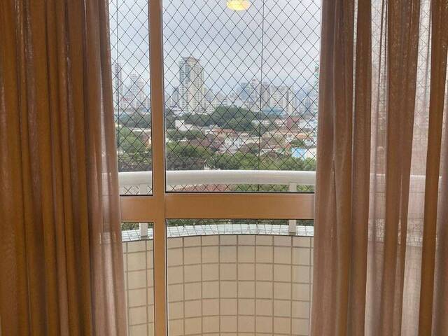 Apartamento para Venda em Santos - 3