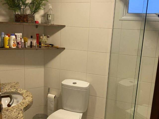 Apartamento para Venda em Santos - 5