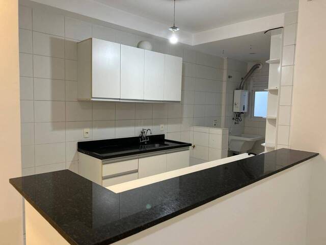 Apartamento para Locação em Santos - 5