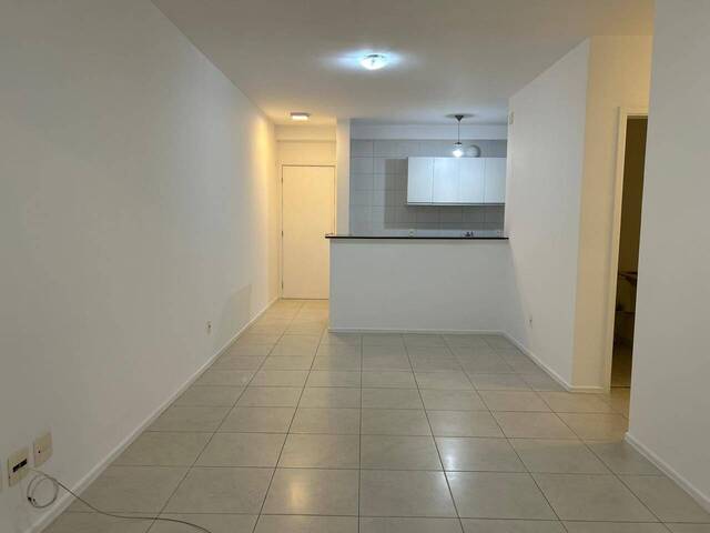 Apartamento para Locação em Santos - 4