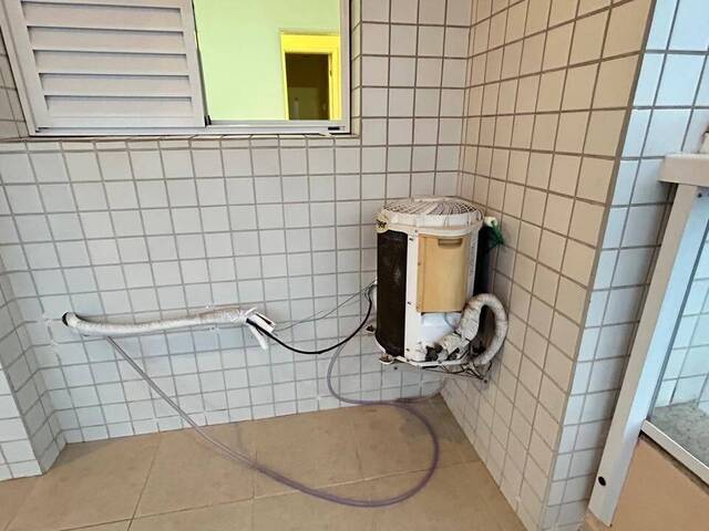 #AP1681 - Apartamento para Locação em Santos - SP - 3