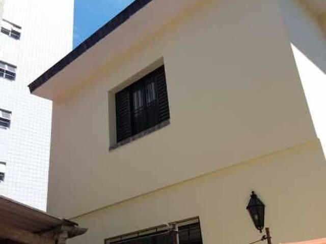 #SO0017 - Sobrado para Venda em Santos - SP - 1