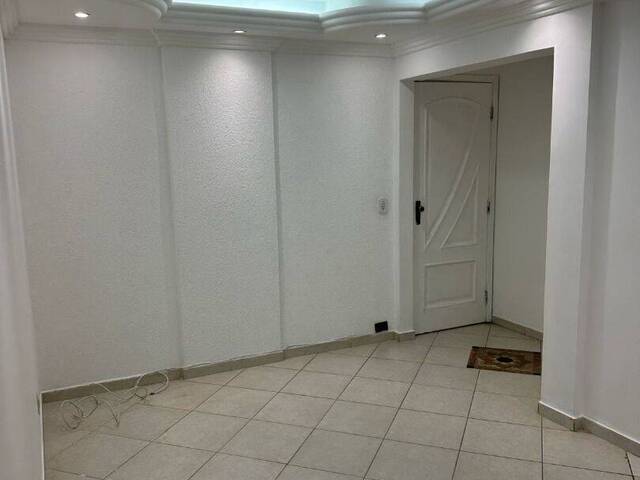 #AP1683 - Apartamento para Venda em Praia Grande - SP - 2