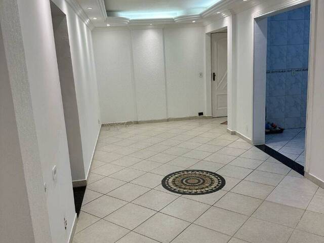 #AP1683 - Apartamento para Venda em Praia Grande - SP - 3